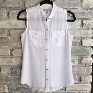 Banana Republic Tank Top